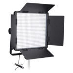 Nanlite LED Panel 600DSA w/ DMX