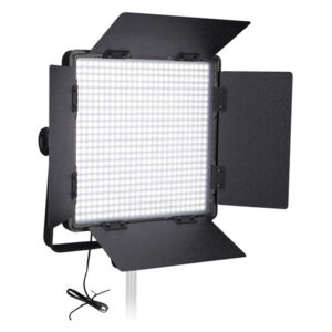 Nanlite LED Panel 600DSA w/ DMX