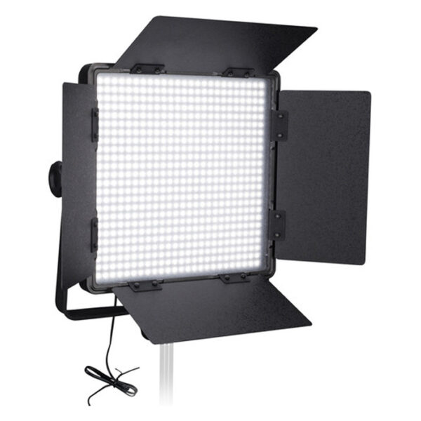 Nanlite LED Panel 600DSA w/ DMX