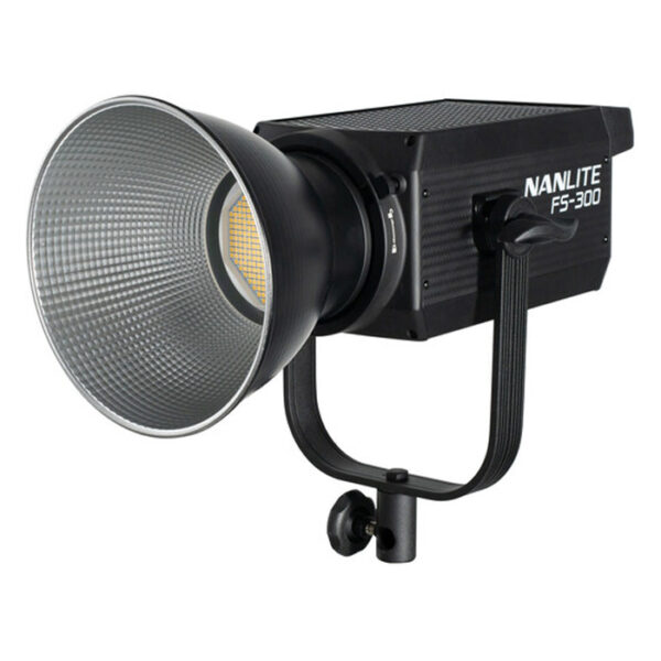 Nanlite FS-300 LED Spot Light