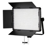 Nanlite LED Panel 1200DSA W/DMX