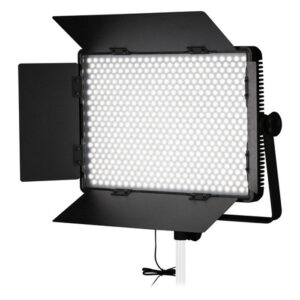 Nanlite LED Panel 1200DSA W/DMX