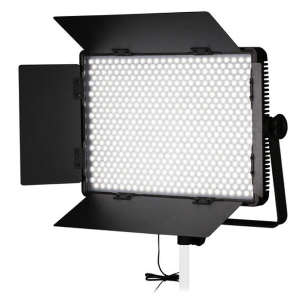Nanlite LED Panel 1200DSA W/DMX