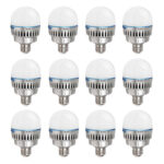 Nanlite Pavobulb 10C 12-KIT
