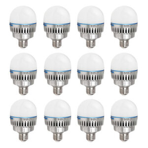 Nanlite Pavobulb 10C 12-KIT