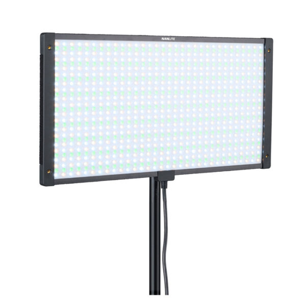 Nanlite Pavoslim 120C