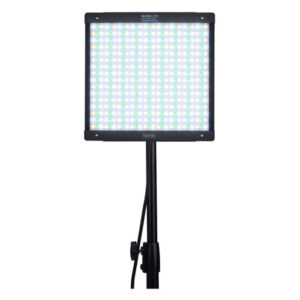 Nanlite Pavoslim 60C