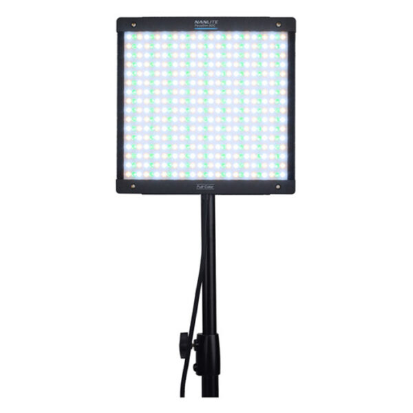 Nanlite Pavoslim 60C