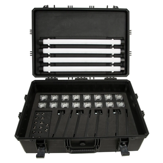 Nanlite Pavotube II 15X 8 KIT