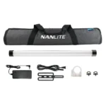 Nanlite Pavotube II 15X 1 Kit (w/ Battery)