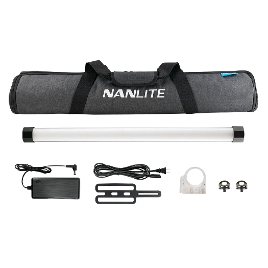 Nanlite Pavotube II 15X 1 Kit (w/ Battery)