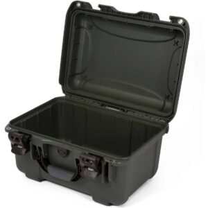 Nanuk Case - Graphite
