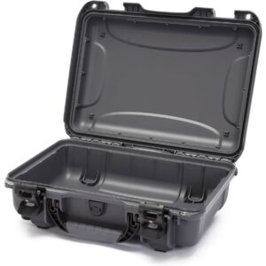 Nanuk Case - Graphite