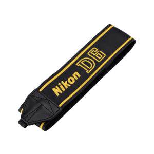 Nikon AN-DC22 Draagriem D6