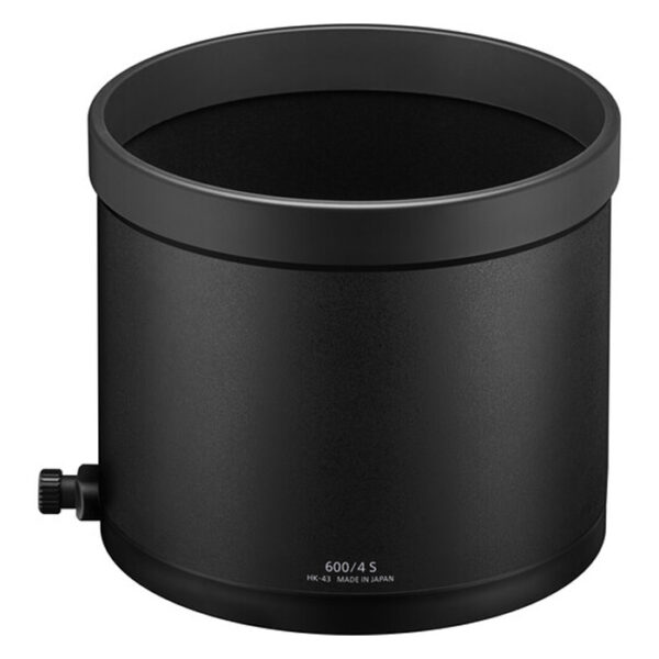 Nikon Lens Hood HK-43 For Z 600mm f/4.0 TC VR S