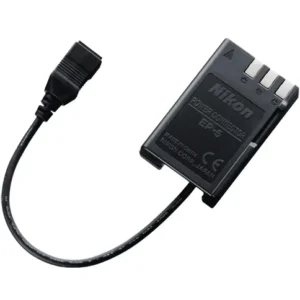 Nikon Power Cable PW-EH40E