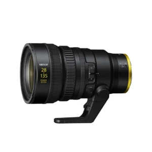 Nikon Z 28-135mm f/4 PZ