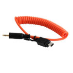 Miops Camera Verbindingskabel O1 RM-UC1 Oranje