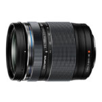 OM SYSTEM M.Zuiko Digital 14-150mm f/4.0-5.6 II Black