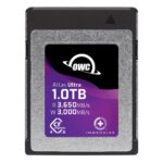OWC Atlas Ultra CFexpress 4.0 Type B 1TB