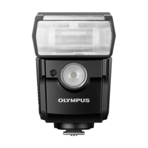 OM SYSTEM FL-700WR Flash