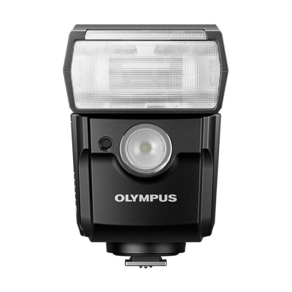 OM SYSTEM FL-700WR Flash
