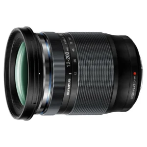 OM SYSTEM M.Zuiko Digital ED 12-200mm f/3.5-6.3