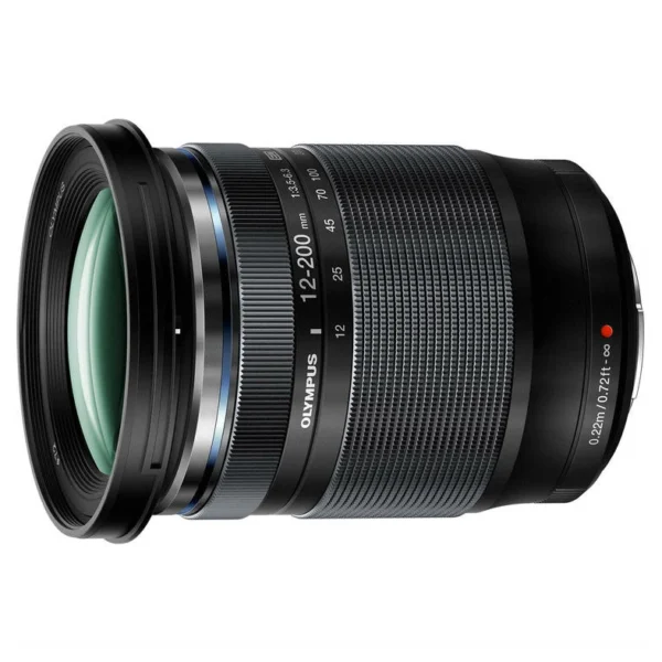OM SYSTEM M.Zuiko Digital ED 12-200mm f/3.5-6.3