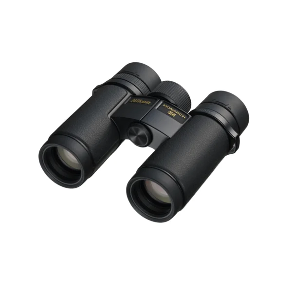 Nikon Monarch HG 10x30 verrekijker