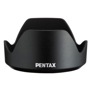 Pentax Lens Hood PH-RBN77