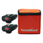 PocketWizard Plus IV 2-pack Bonus