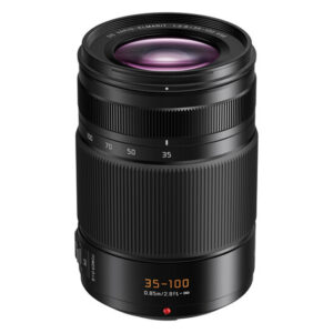 Panasonic LUMIX G 35-100mm f/2.8 Leica DG