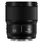 Panasonic Lumix S 18mm f/1.8 L-mount