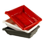 Paterson PAT329 set 3X 50X60CM Schalen