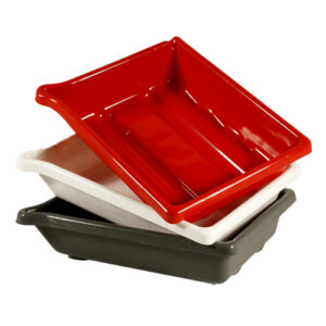 Paterson PAT329 set 3X 50X60CM Schalen