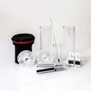 Paterson PAT573 Film Processing Kit