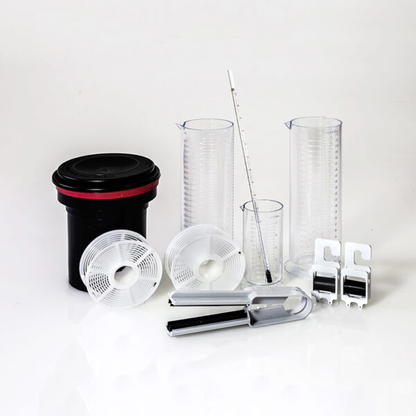 Paterson PAT573 Film Processing Kit
