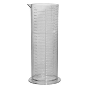 Paterson PAT305 MAATCYLINDER 1200ML