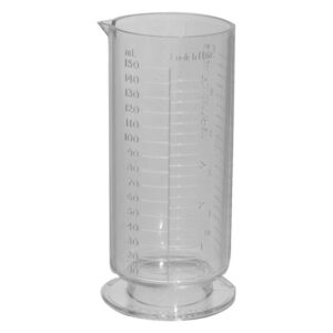 Paterson PAT302 MAATCYLINDER 150ML