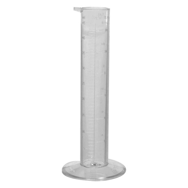 Paterson PAT301 MAATCYLINDER 45ML