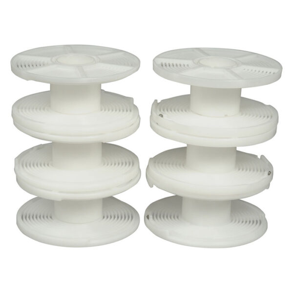 Paterson PAT120 AUTO LOAD REEL - 6 PACK