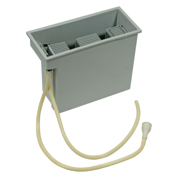 Paterson PAT231 Auto Print Washer (24X30)