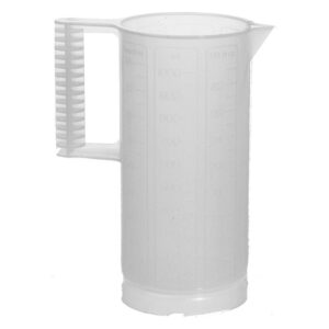 Paterson PAT309 MAATBEKER 1L