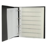 Paterson PAT611 35MM NEGATIVE FILE