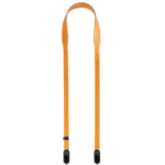 Peak Design Form Leather Camera Strap Long Amber