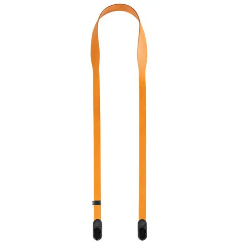 Peak Design Form Leather Camera Strap Long Amber