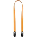 Peak Design Form Leather Camera Strap Neck Amber