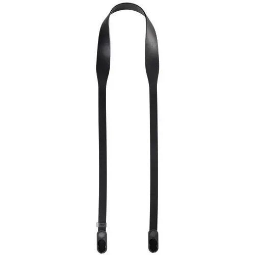 Peak Design Form Leather Camera Strap Standard Black