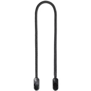 Peak Design Form Rope Camera Strap Neck Black