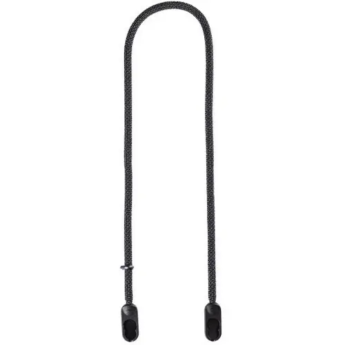 Peak Design Form Rope Camera Strap Short Black